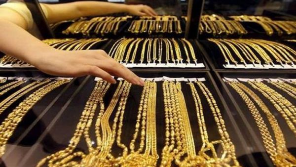 أسعار الذهب اليوم في الأردن