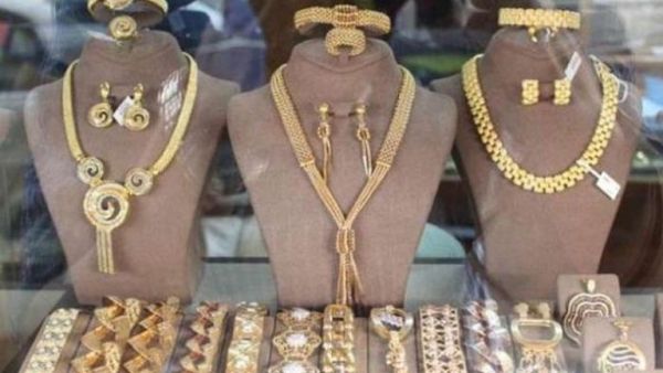 أسعار الذهب اليوم في الأردن
