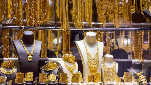 أسعار الذهب اليوم في السعودية
