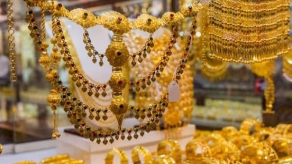 أسعار الذهب اليوم في السعودية