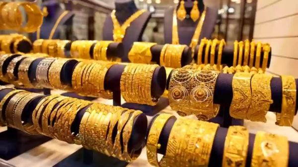 أسعار الذهب اليوم في السعودية