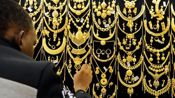 أسعار الذهب اليوم في العراق