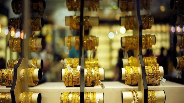 أسعار الذهب اليوم في العراق