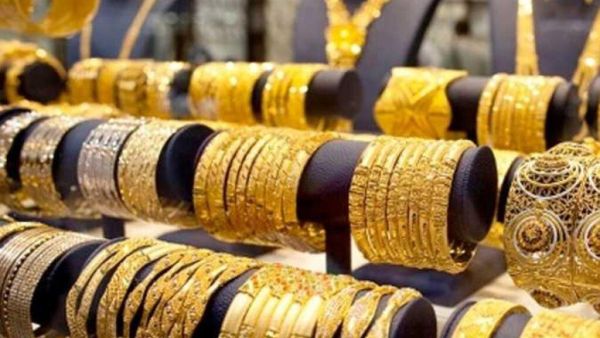 أسعار الذهب اليوم في مصر