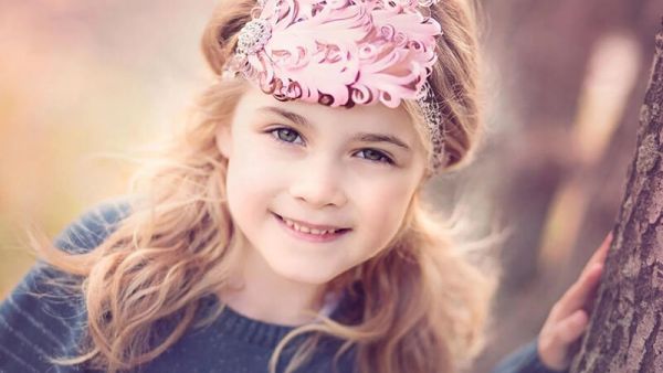 أسماء بنات اجنبية من ثلاث حروف
