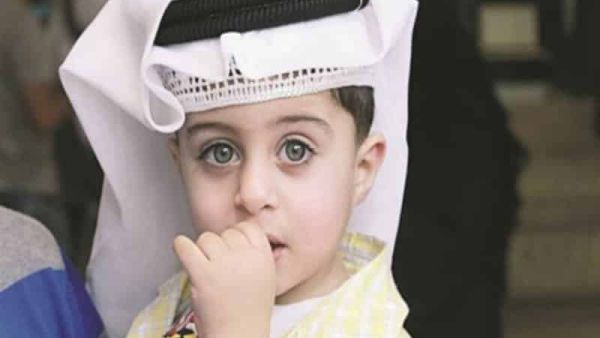 أسماء توائم أولاد خليجية