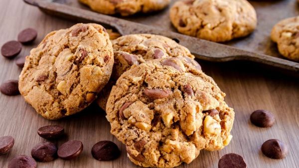 أفضل محلات كوكيز في جدة