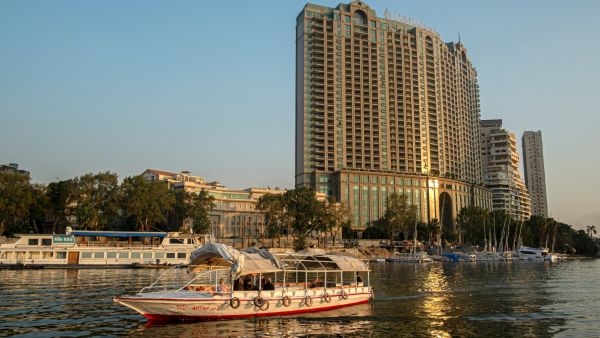 التضخم في مصر ينخفض إلى 35.8  بالمئة في تشرين الأول