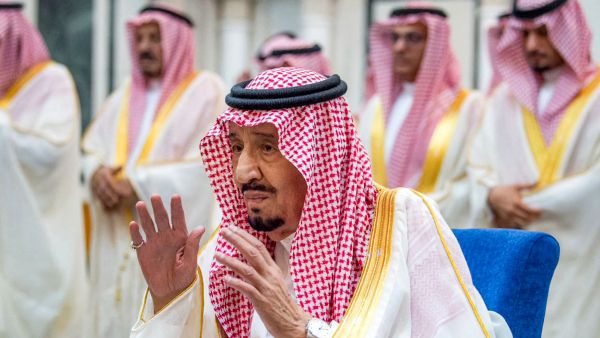  تبرعات الحملة السعودية لإغاثة فلسطين قد تجاوزت خلال الساعات الماضية 51 مليون ريال.