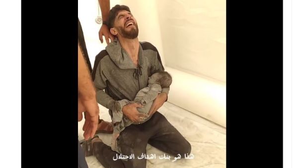 في مقابل ذلك ستوافق إسرائيل على هدنة لبضعة أيام ، بين 3 و5 أيام 