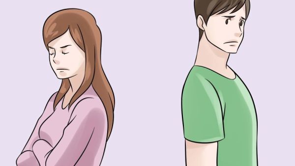 تفسير حلم شخص انتهت علاقتك فيه
