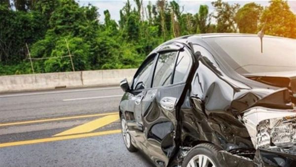 تفسير رؤية حادث سيارة في المنام