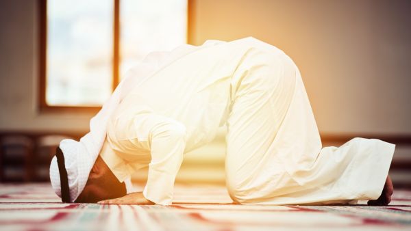 دعاء الخوف من حدوث مصيبة دعاء الخوف من حدوث مصيبة