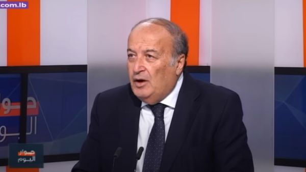 رفيق نصرالله