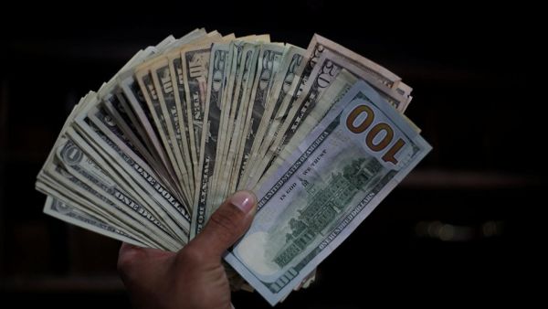 سعر الدولار اليوم في السودان