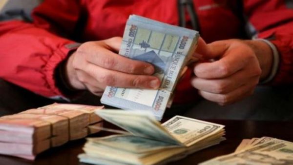 سعر الدولار اليوم في لبنان