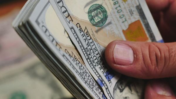 سعر الدولار اليوم في لبنان