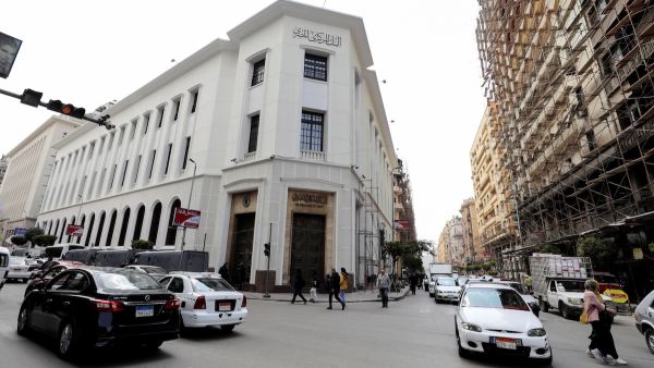 سعر الدولار اليوم في مصر