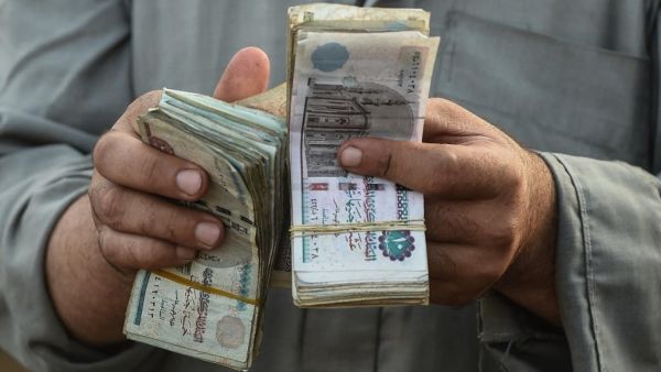 سعر الدولار اليوم في مصر