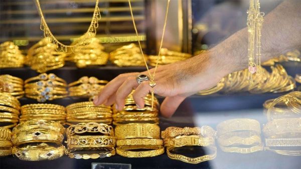 سعر الذهب اليوم في الأردن