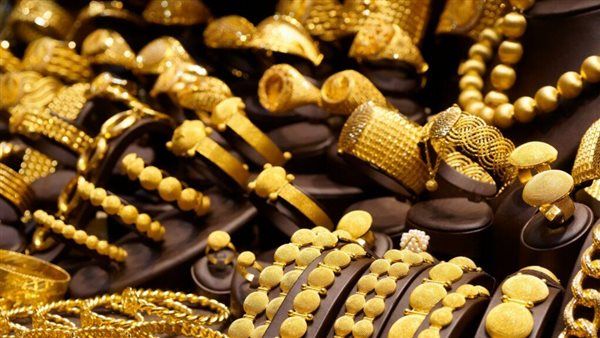 سعر الذهب اليوم في العراق