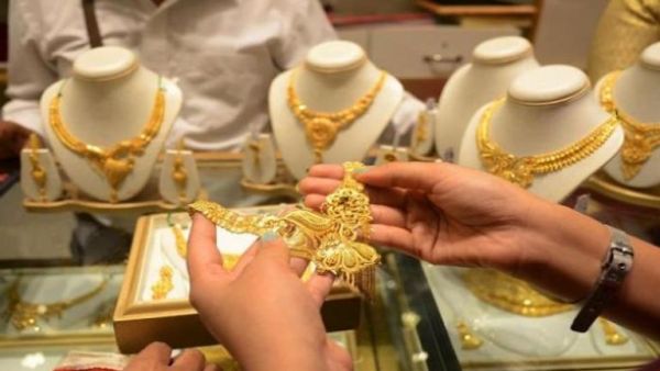 سعر الذهب اليوم في العراق