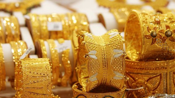 سعر الذهب اليوم في دبي