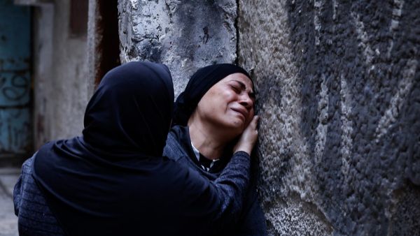 20 الف شهيد كحصيلة اولية 