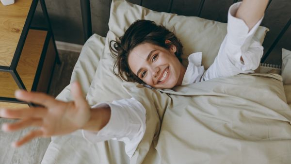 طرق بسيطة تساعدك على تعديل مزاجك