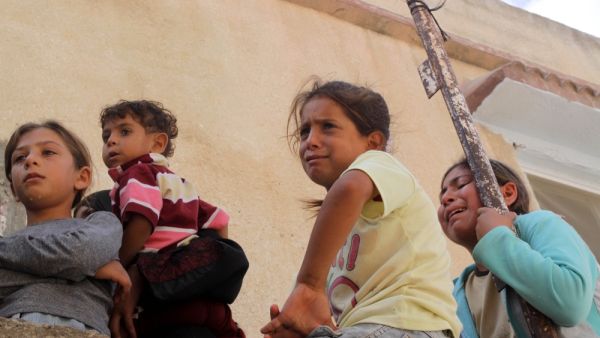 الاحتلال منح الأطباء والمرضى والنازحين ساعة لإخلاء مستشفى الشفاء في غزة