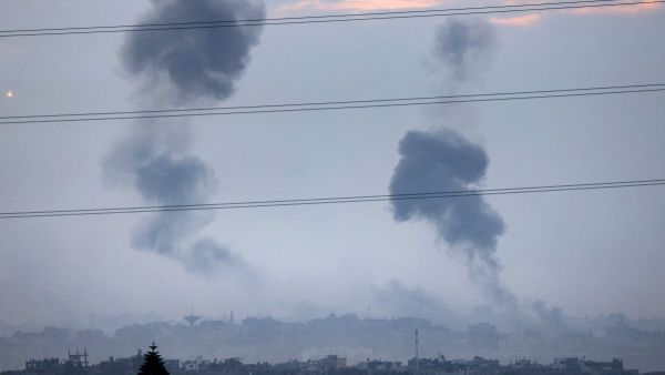 قمة الرياض تخفق في اتخاذ إجراءات لردع العدوان، والشهداء تجاوزوا 11100 شهيد