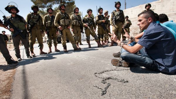 5 شهداء في غارة على طولكرم