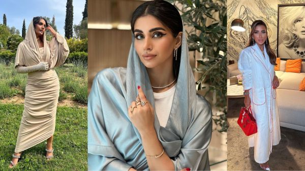 في يوم الإتحاد تعرفي على أبرز مدونات الموضة الإماراتيات 