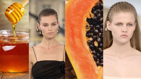 أبرز الوصفات المنزلية هذا الخريف من وحي الطبيعة لتفتيح البشرة وتنقيتها 