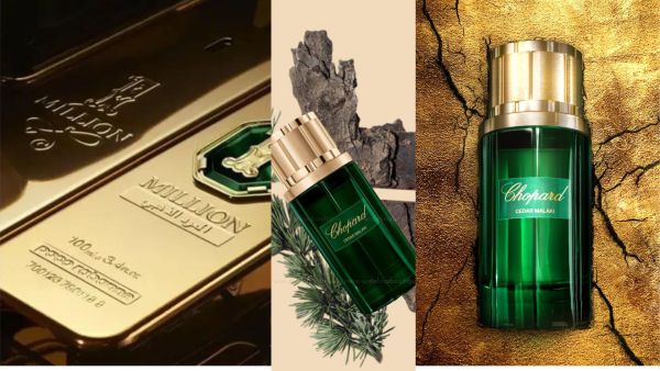 آخر إصدارات عطور رجالية للإحتفال بعيد الإتحاد الإماراتي بنفحات تعكس الهوية الشرقية