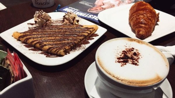 كافيهات بأبحر الشمالية في جدة