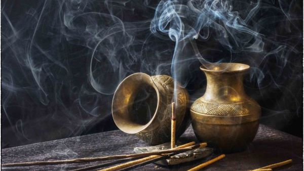 محلات بيع البخور بالجملة في جدة