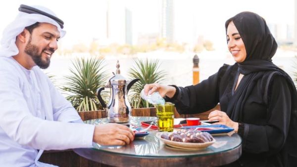 مطاعم الياسمين مول في جدة