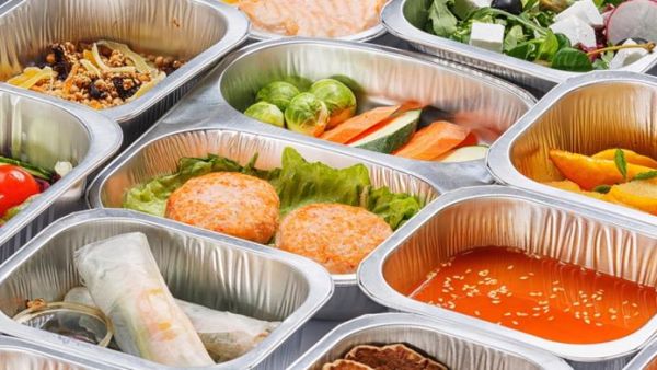 مطاعم دايت في جدة