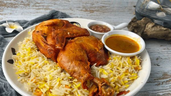 مطاعم رز في جدة