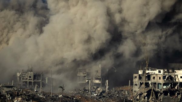 اقتحام مستشفى الشفاء.. الاردن يدين صمت مجلس الامن والسلطة تعتبره انتهاكا صارخا