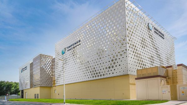 مؤسسة الإمارات لأنظمة التبريد المركزي «إمباور» تحقق إيرادات قياسية بقيمة 2.27 مليار درهم خلال 9 أشهر بنمو بارز بلغ 9.5%
