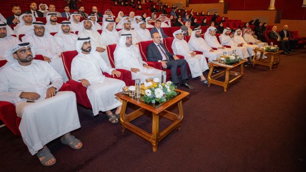 خلال الحدث "الشارقة الإسلامي" يُطلق باقة الامتيازات المصرفية "زود" لموظفي حكومة الشارقة