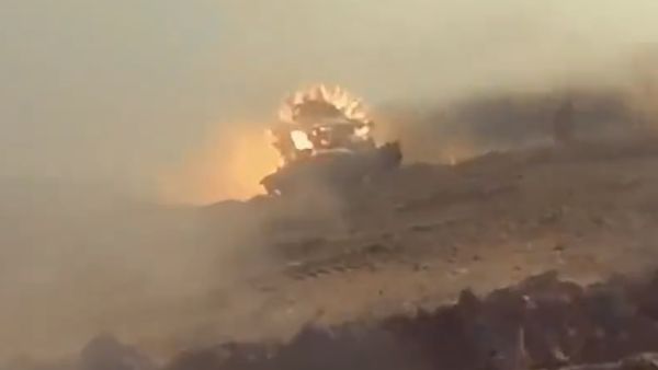 اسرائيل تعلن ارتفاع حصيلة جنودها القتلى في غزة الى 17 منذ الثلاثاء