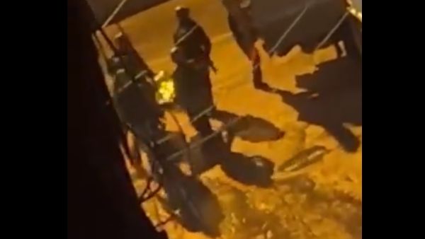 شهيد بنيران القوات الاسرائيلية قرب الخليل