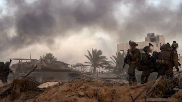 ارتفاع حصيلة قتلى الجيش الاسرائيلي في غزة الى 47 منذ بدء العمليات البرية