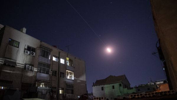 Syria