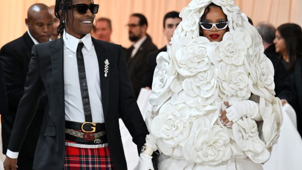 Rihanna