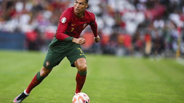 تشكيلة البرتغال المتوقعة ضد ليشتنشتاين في تصفيات يورو 2024