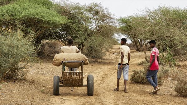 Sudan